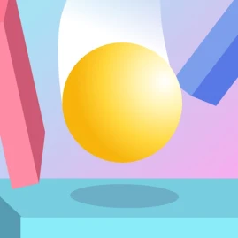 Draw Drop Ball Tiktok ads