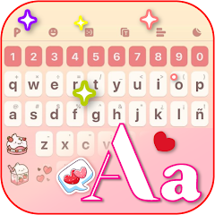 Stylish Text, Fonts Keyboard