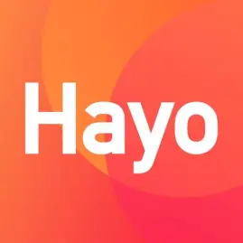 Hayo～ Tiktok ads