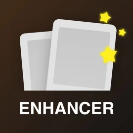 Quality Enhancer: Photo AI Fix Tiktok ads