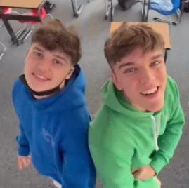 PlanlosBuddysOnTour Tiktok ads