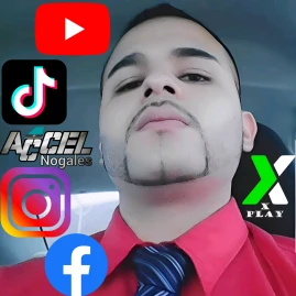 Accel Nogales Tiktok ads