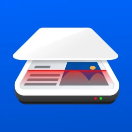 Document Scanner: Scan File Tiktok ads