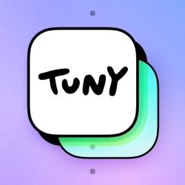 TUNY: Tuner for Guitar & more Tiktok ads