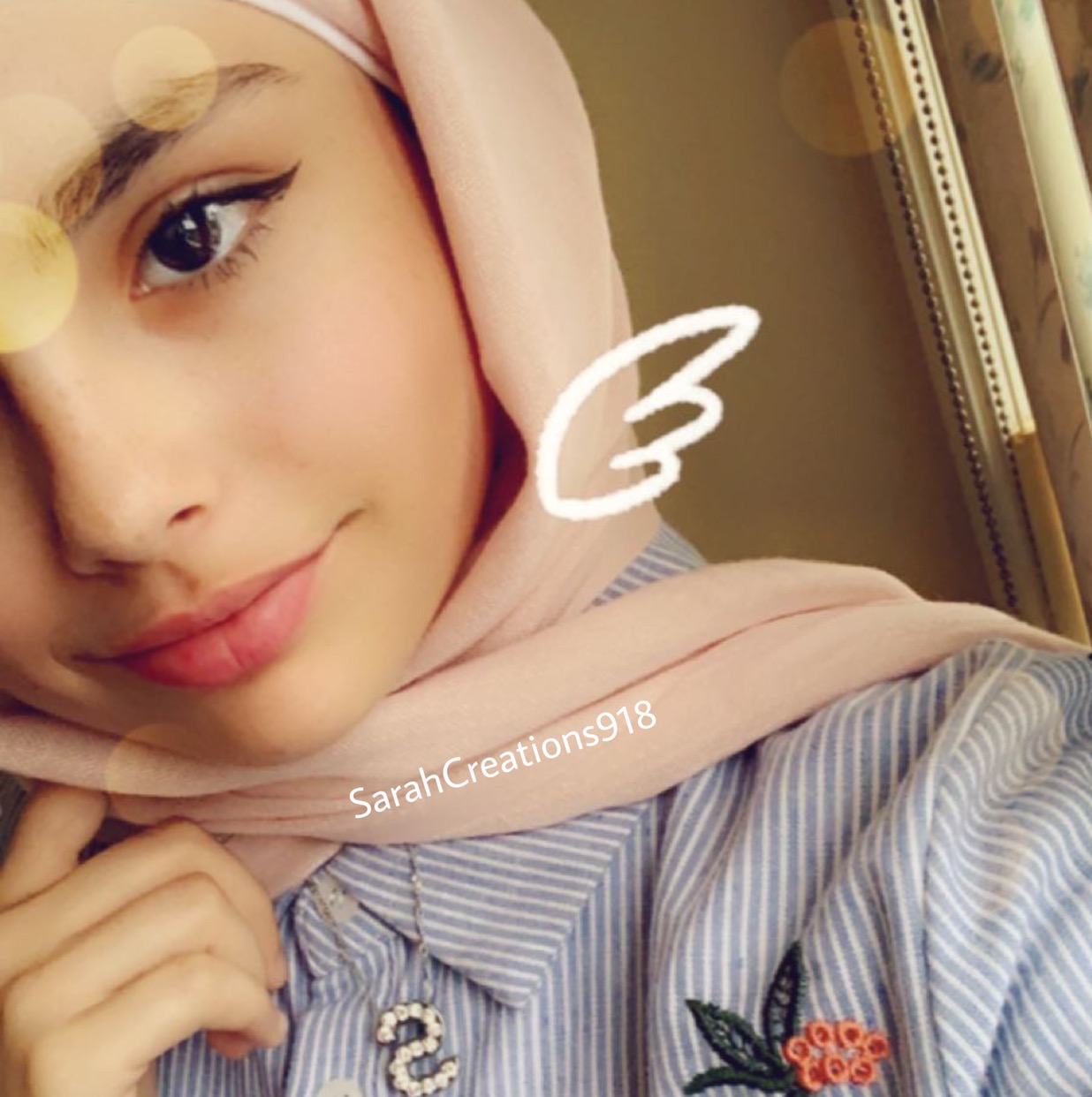Sarah Al Zahabi✅