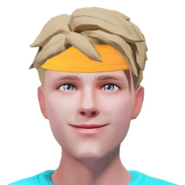 Jamie: AI Fitness Coach Tiktok ads