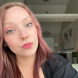 victoria ✨ healing era Tiktok ads