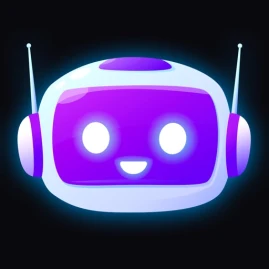 AI Talk: Chatbot, AI Assistant Tiktok ads