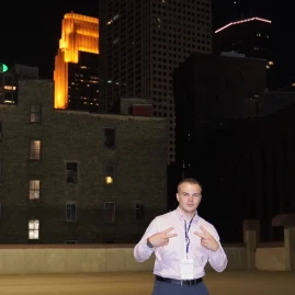 Payton Nelson Tiktok ads