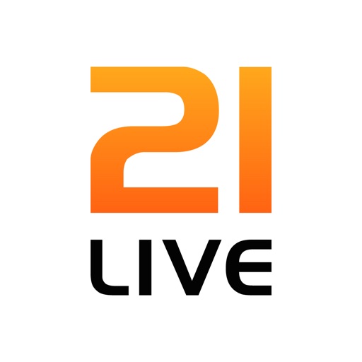 21LIVE(ニーイチライブ)- ライブ配信アプリ