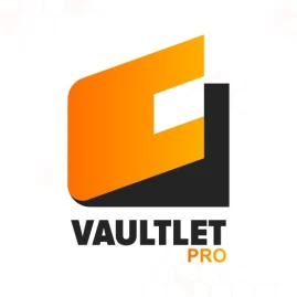 Vaultlet Pro Tiktok ads