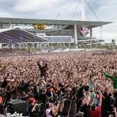 Crazy Concerts🔥🔥 Tiktok ads