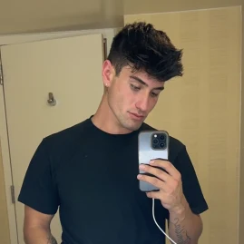 Romeo 🖤 Tiktok ads