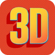 3D Wallpaper 2021 Tiktok ads