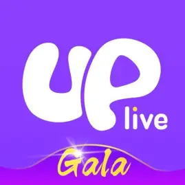 Uplive-Live Stream, Go Live Tiktok ads