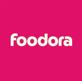 foodora.cz Tiktok ads