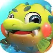 เกมตกปลา - Didi Tiktok ads