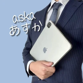 あすか iPhoneの学校 Tiktok ads