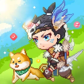 菇島三人行 Tiktok ads