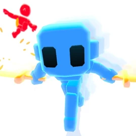 Samurai Flash ! Tiktok ads