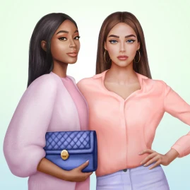 PocketStylerGame Tiktok ads