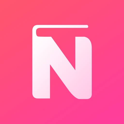 Novelit-Story & Novel & Books