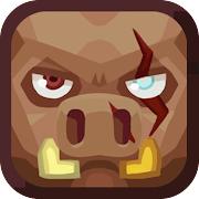 Minetap – Merge rpg clicker
