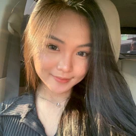 laurensia jessy Tiktok ads