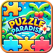 Puzzle Paradise