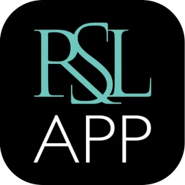 RSL APP - Car Booking Service Tiktok ads
