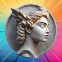 PrintMyAI Tiktok ads