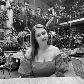 Izzy🌸 | UK Creator Tiktok ads