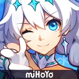 Honkai Impact 3rd Tiktok ads