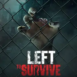Left to Survive:Zombie Shooter Tiktok ads