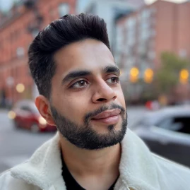 RAHUL ARORA Tiktok ads