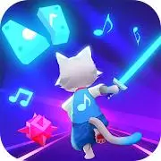 Blade Master : Sonic Cat 2 Tiktok ads