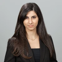 Léa Ziadé Tiktok ads