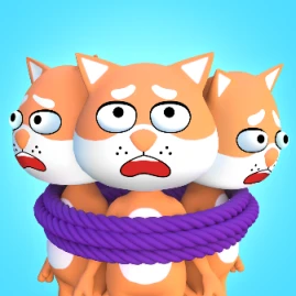 Valor Legends: Rope & Loop Tiktok ads