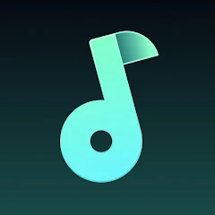 MP3 Music App: Alarm Music Tiktok ads