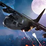 Zombie Gunship Survival Tiktok ads