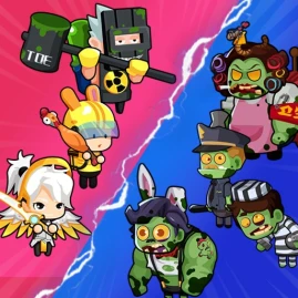 Escape Evil Town Tiktok ads