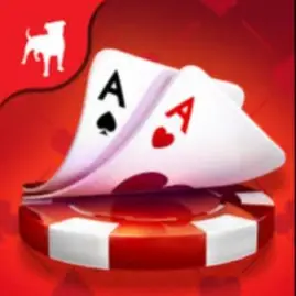 Zynga Poker Tiktok ads