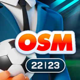 Online Soccer Manager - OSM 22/23 Tiktok ads