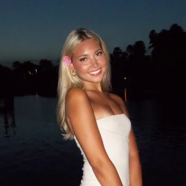 Kirsten Kim Tiktok ads