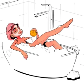 Art Master: Coloring Book Tiktok ads