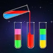 Sort The Color Tiktok ads