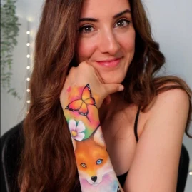 Cristina Luengo 🎨 Tiktok ads