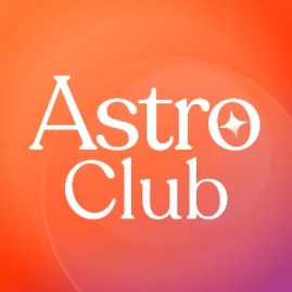 AstroClub Tiktok ads