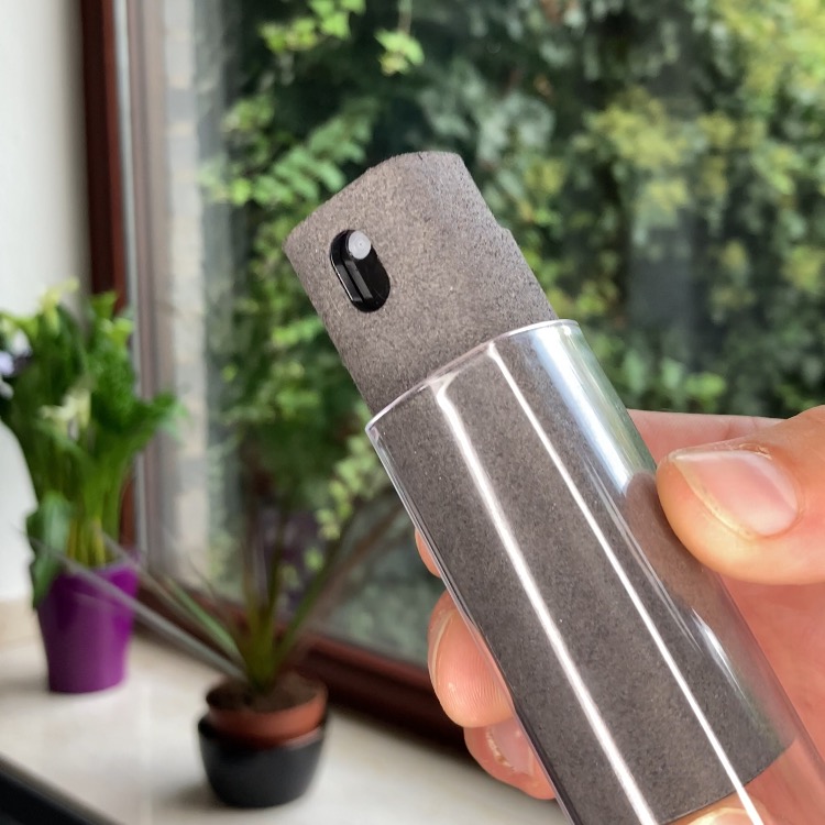 Clean spray TikTok advertising TikTok clean spray ads 1 TikTok ads