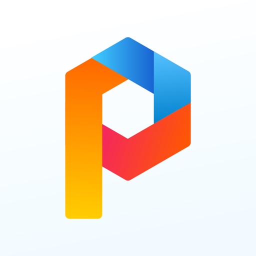 PixelPro Editor